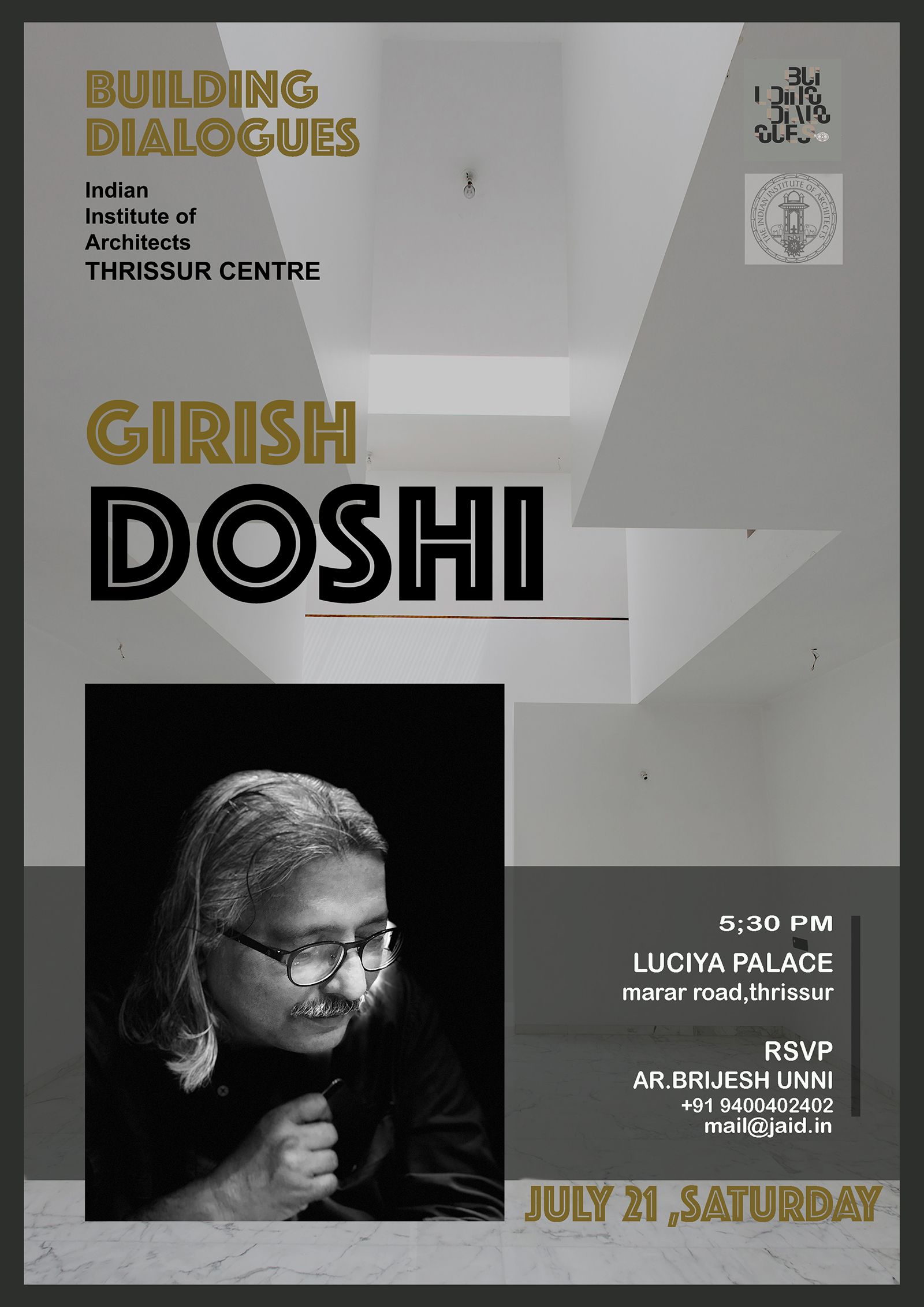 Ar.Girish-Doshi