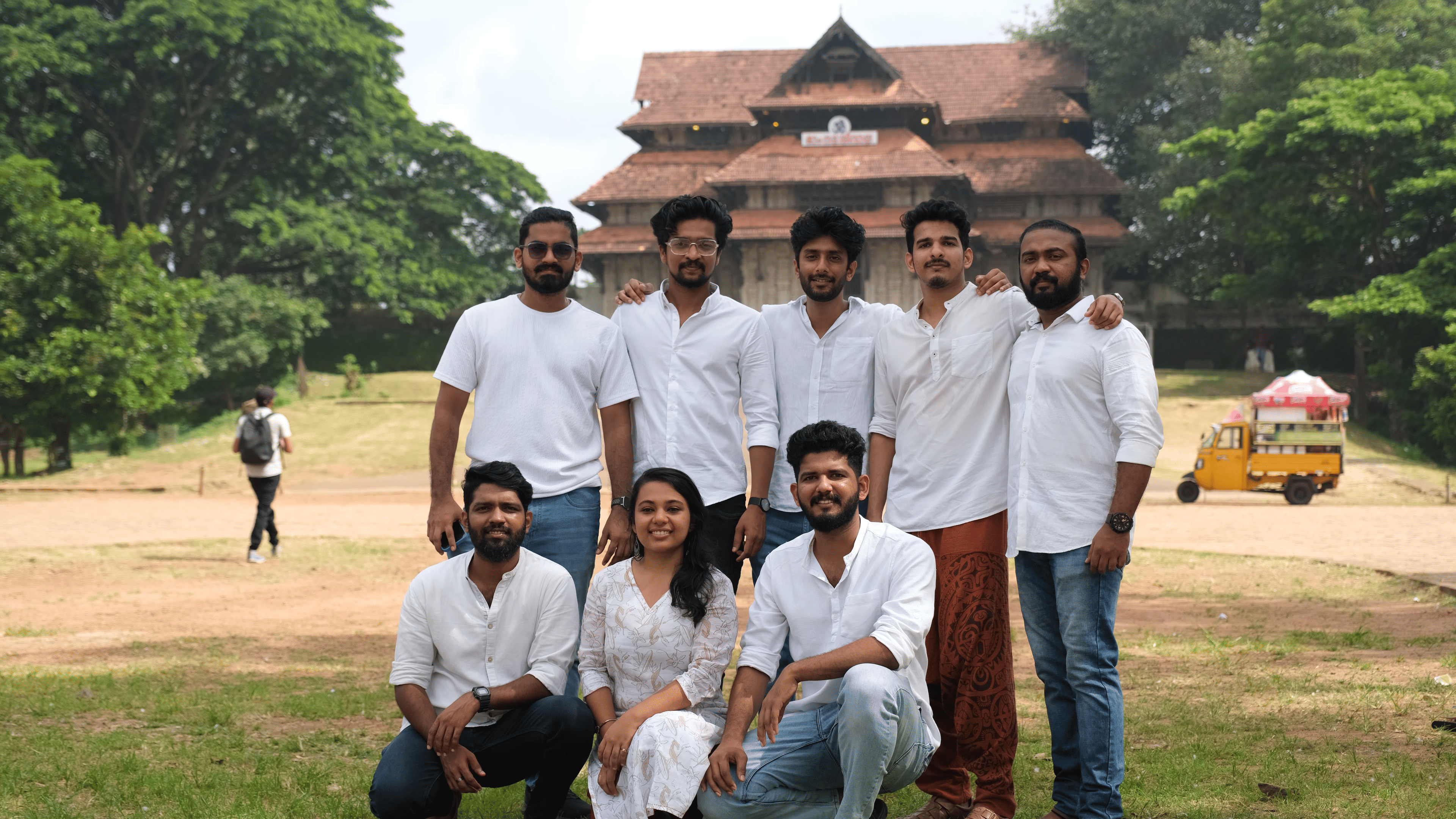 Client-Centered Approach